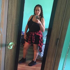 Meet your Posher, Cristina